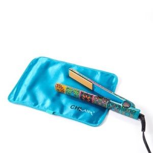 EUC 1” CHI Air Hairstyling Iron Graffiti Park